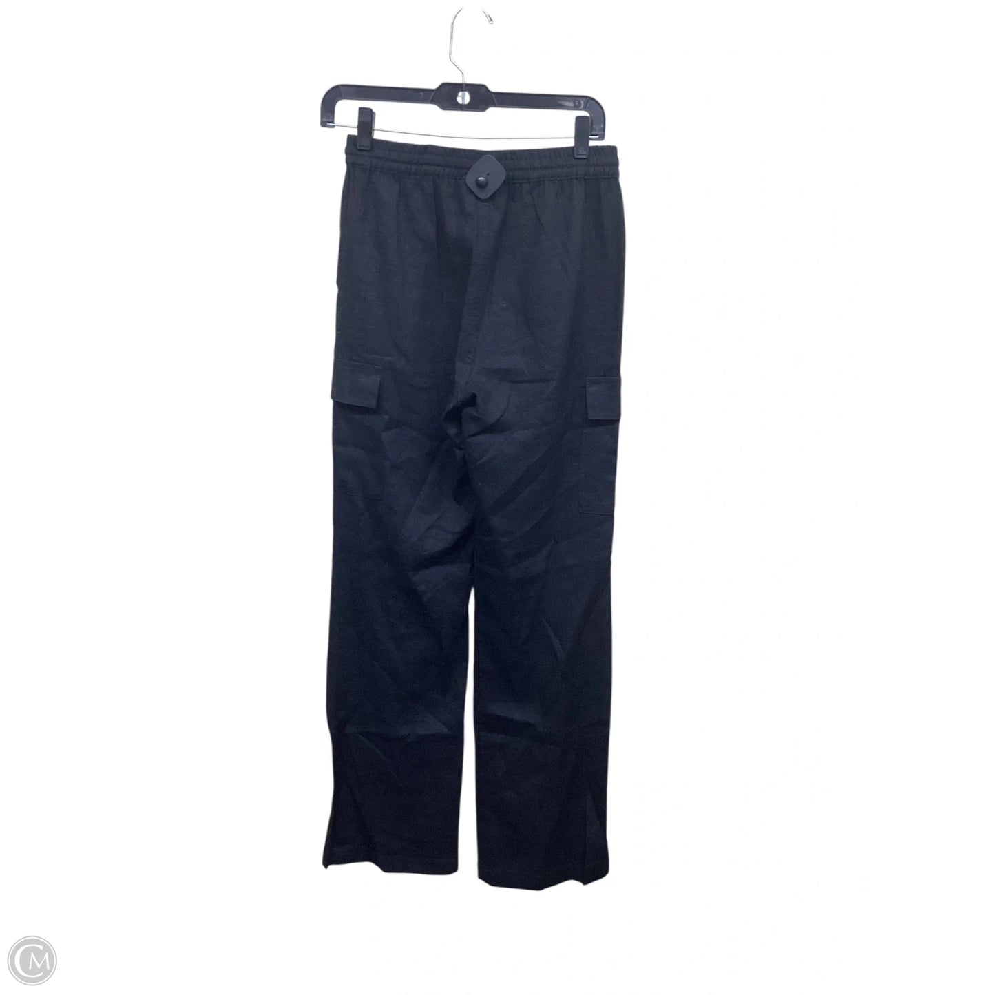 Pants Leggings By Love Tree In Black, Size: S