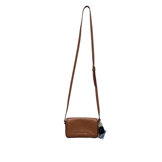 Crossbody By Marc By Marc Jacobs  Size: Small