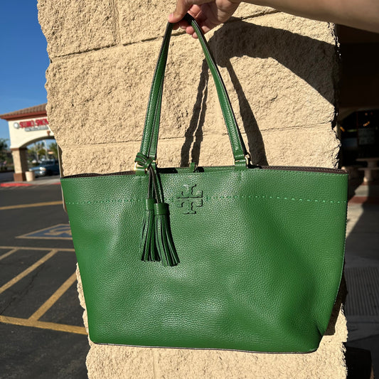 Tote By Tory Burch  Size: Large