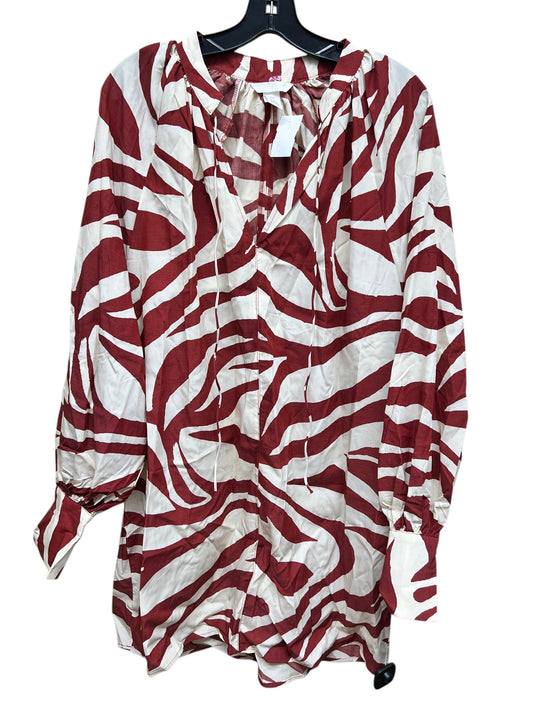 Top Long Sleeve By H&m  Size: Xs