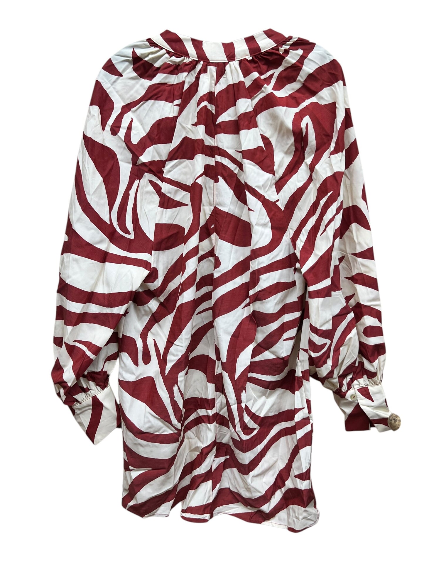 Top Long Sleeve By H&m  Size: Xs