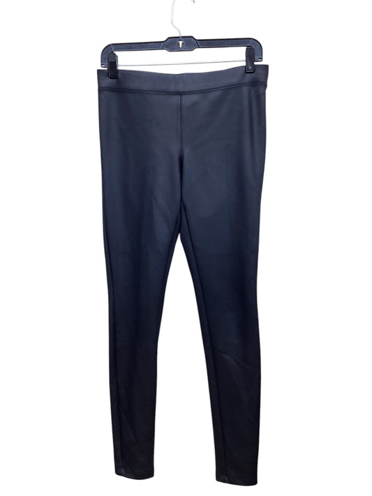 Pants Leggings By Express In Black, Size: S
