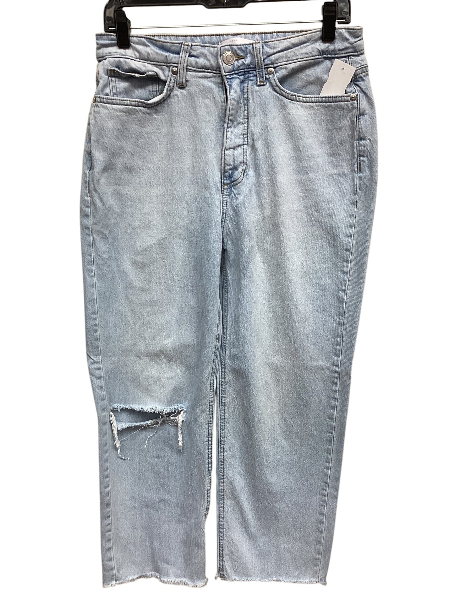 Jeans Straight By Lc Lauren Conrad  Size: 8