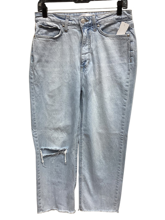 Jeans Straight By Lc Lauren Conrad  Size: 8