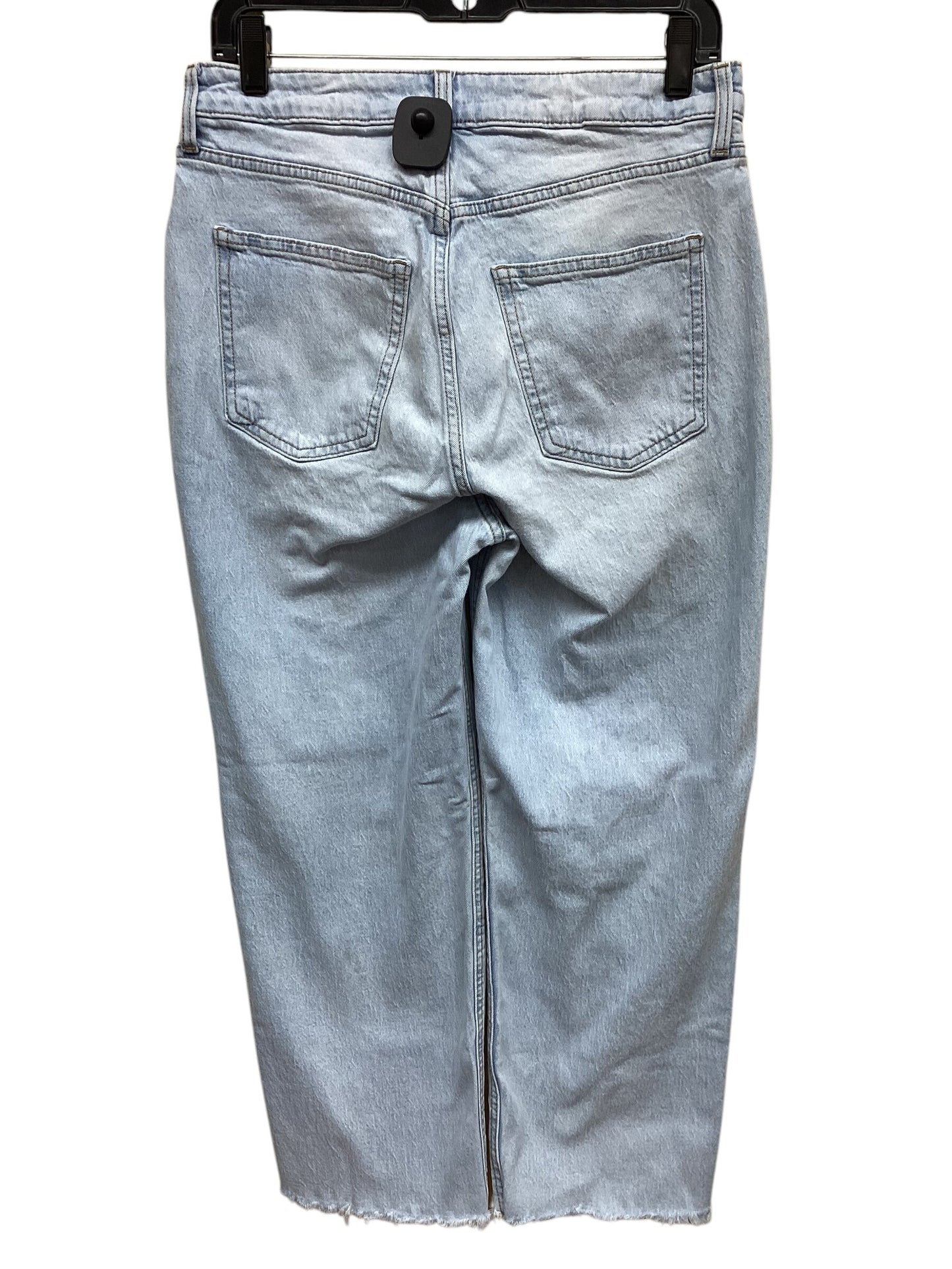 Jeans Straight By Lc Lauren Conrad  Size: 8