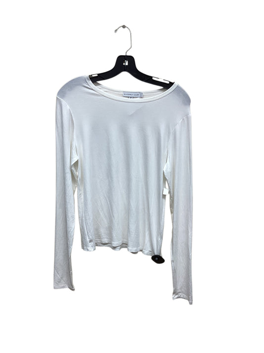 Top Long Sleeve By Clothes Mentor  Size: L