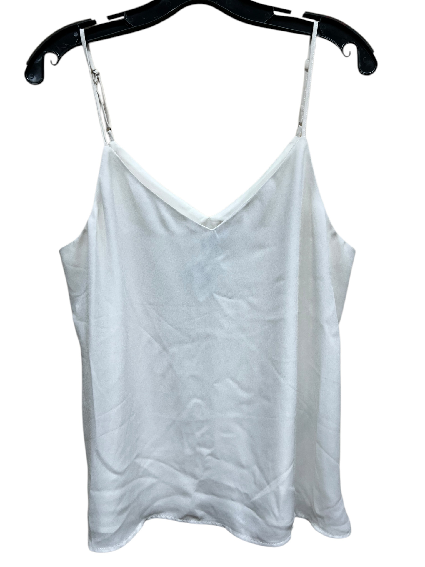 Top Sleeveless By Banana Republic  Size: M