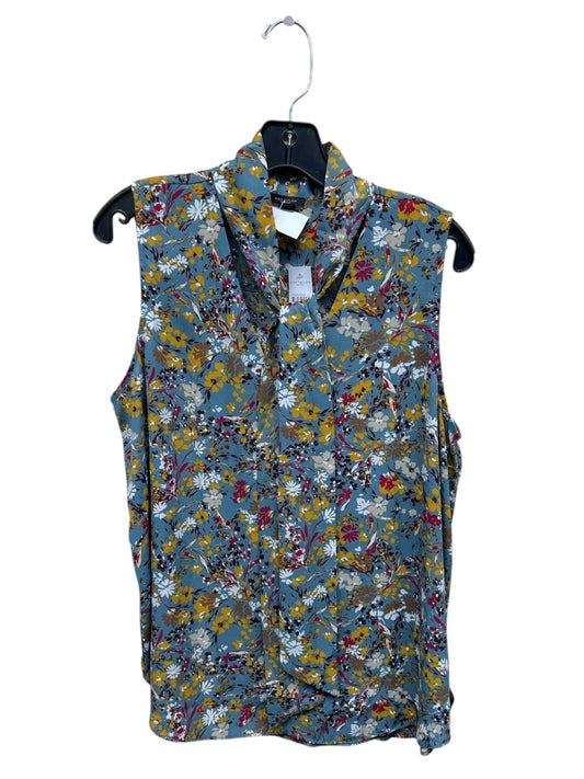 Top Sleeveless By Ann Taylor  Size: L