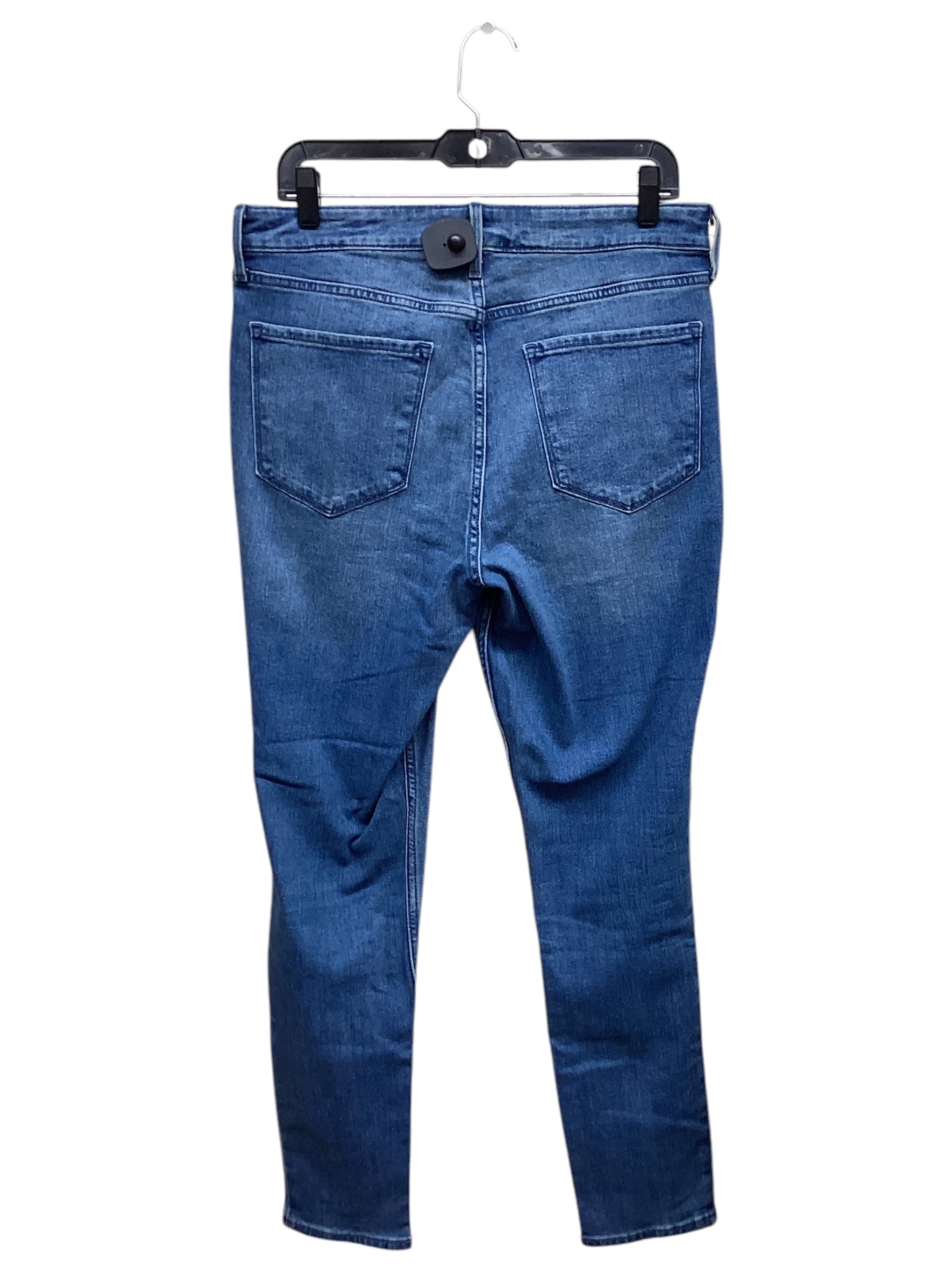 Jeans Skinny By Old Navy  Size: 12