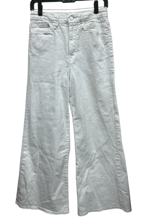 Jeans Wide Leg By Good American  Size: 8