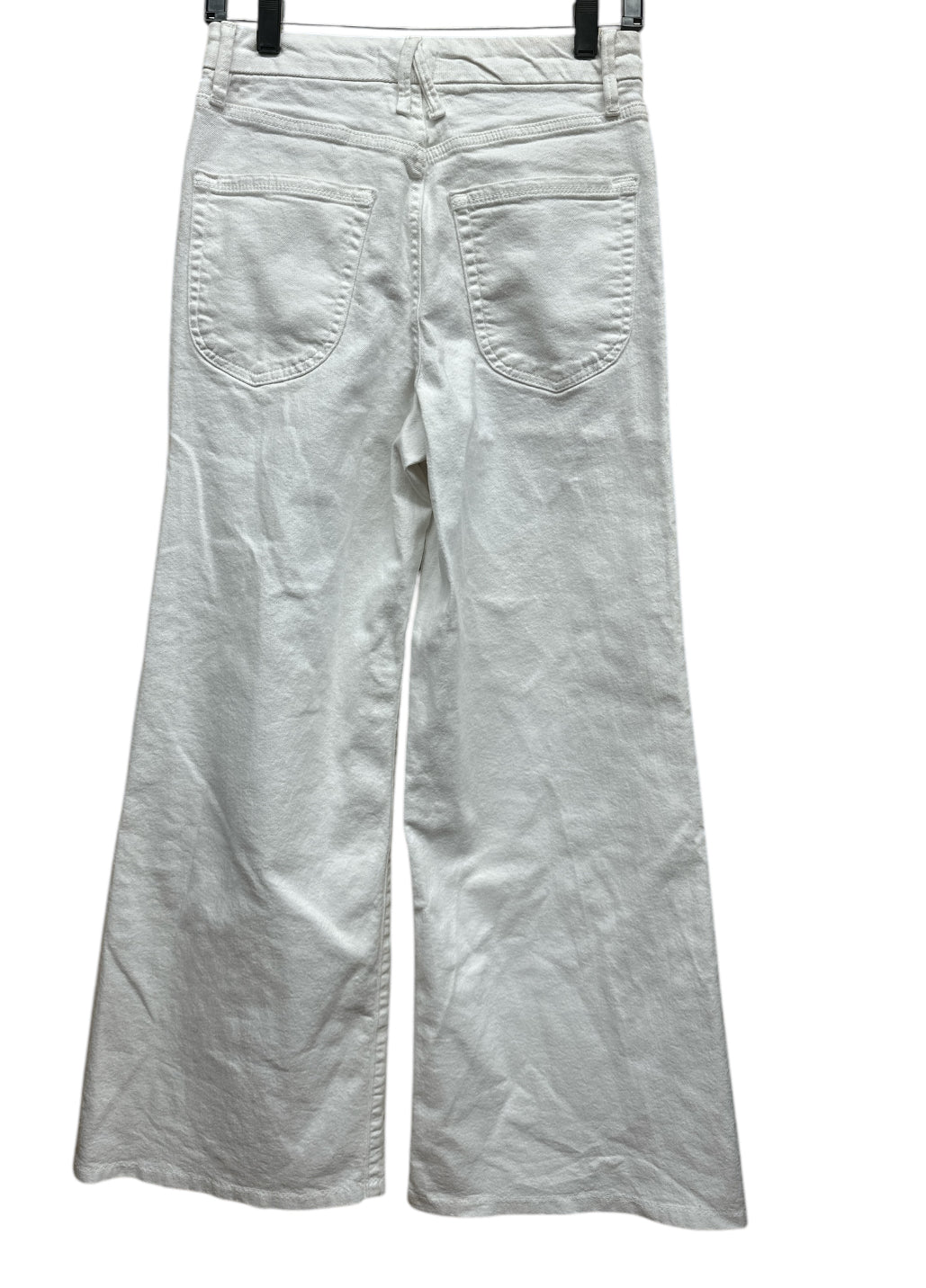 Jeans Wide Leg By Good American  Size: 8