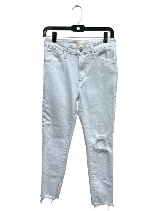 Jeans Skinny By Levis  Size: 8