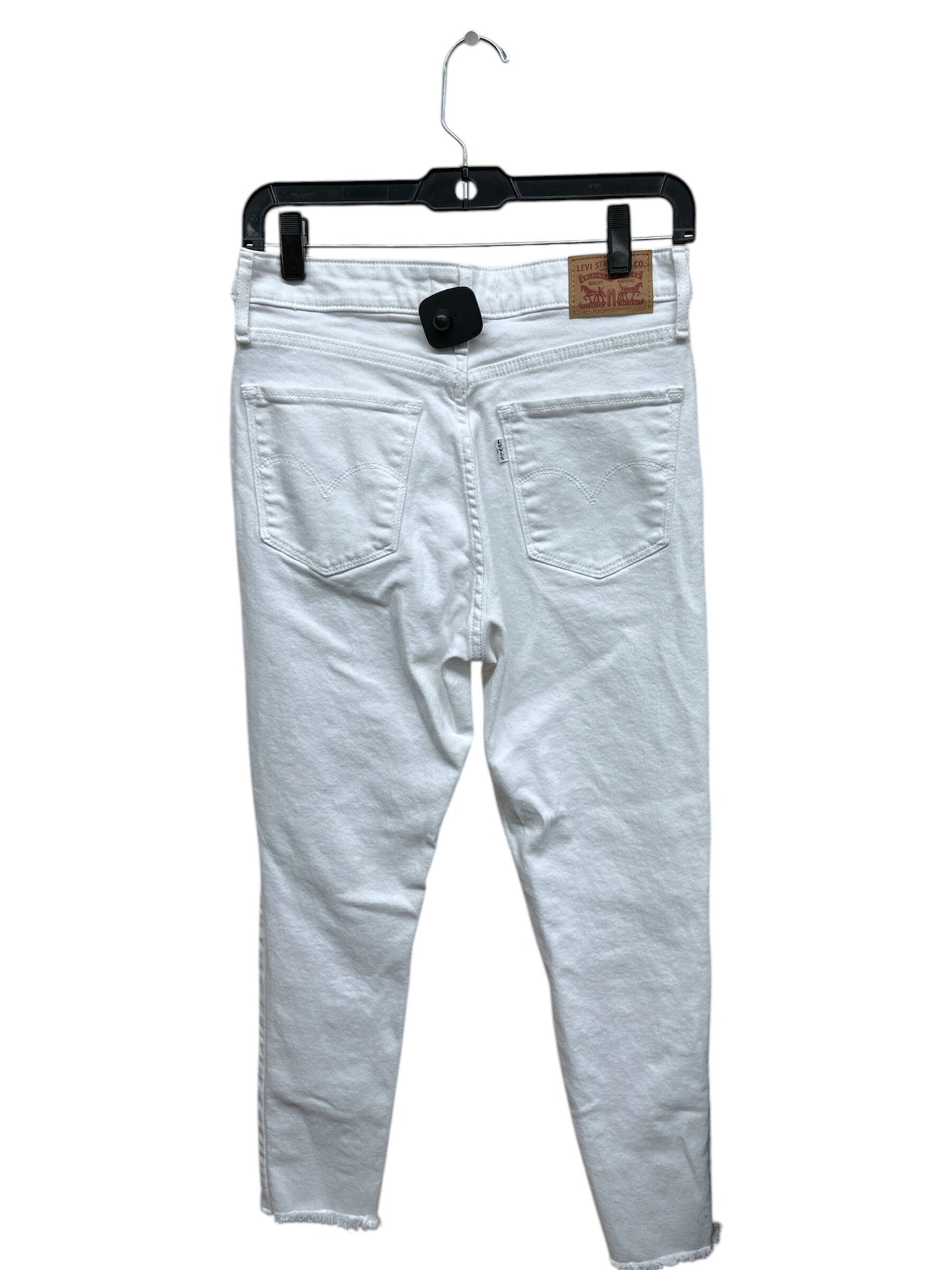 Jeans Skinny By Levis  Size: 8