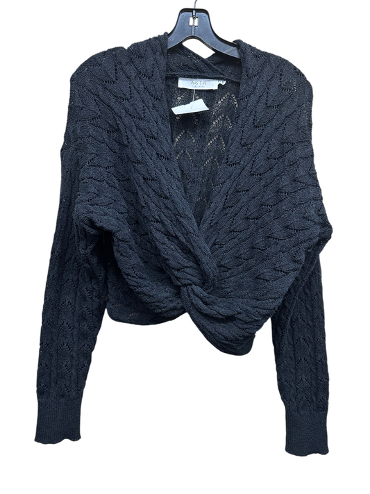 Top Long Sleeve By Astr The Label  Size: M