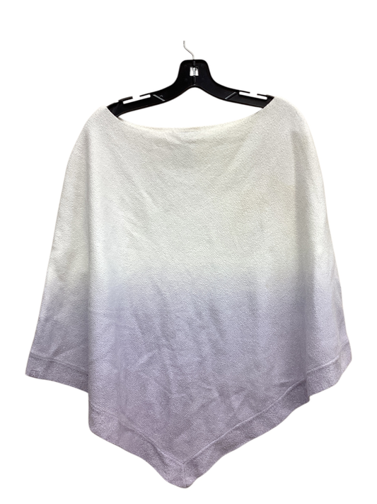 Poncho By Barefoot Dreams  Size: Osfm