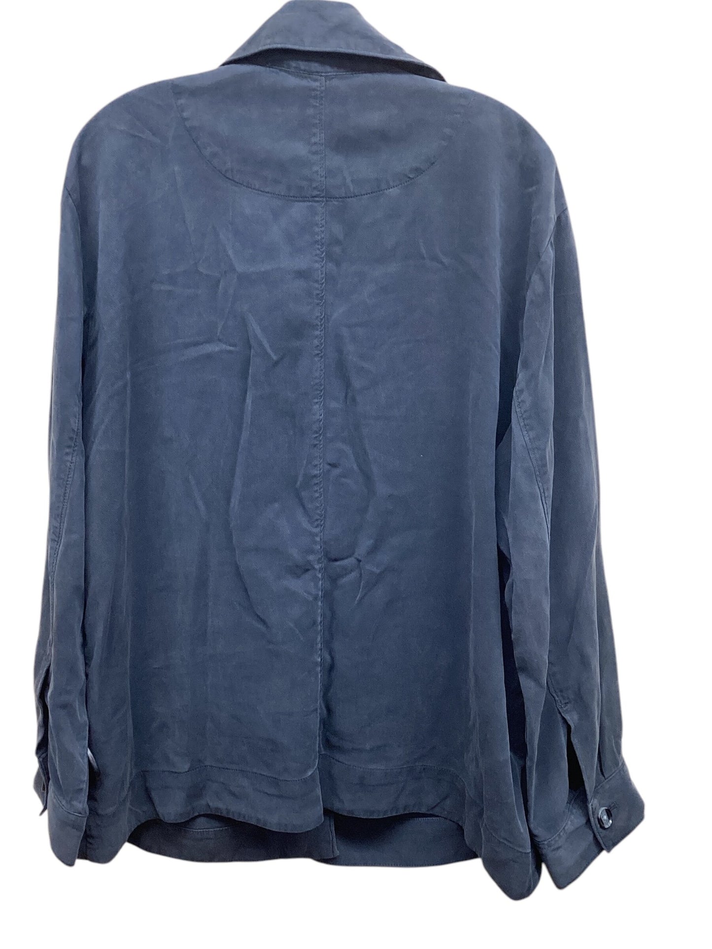 Jacket Other By Treasure And Bond  Size: L