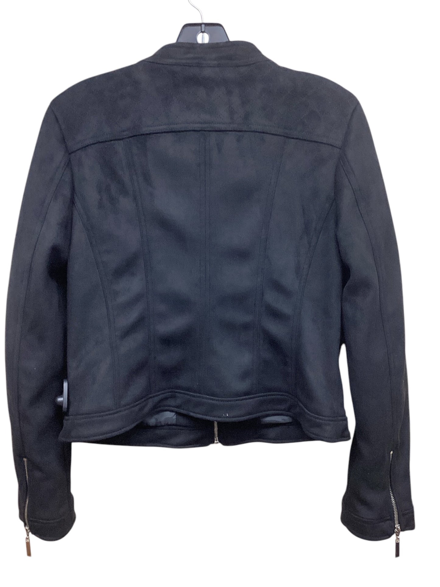 Jacket Moto By Jou Jou  Size: M