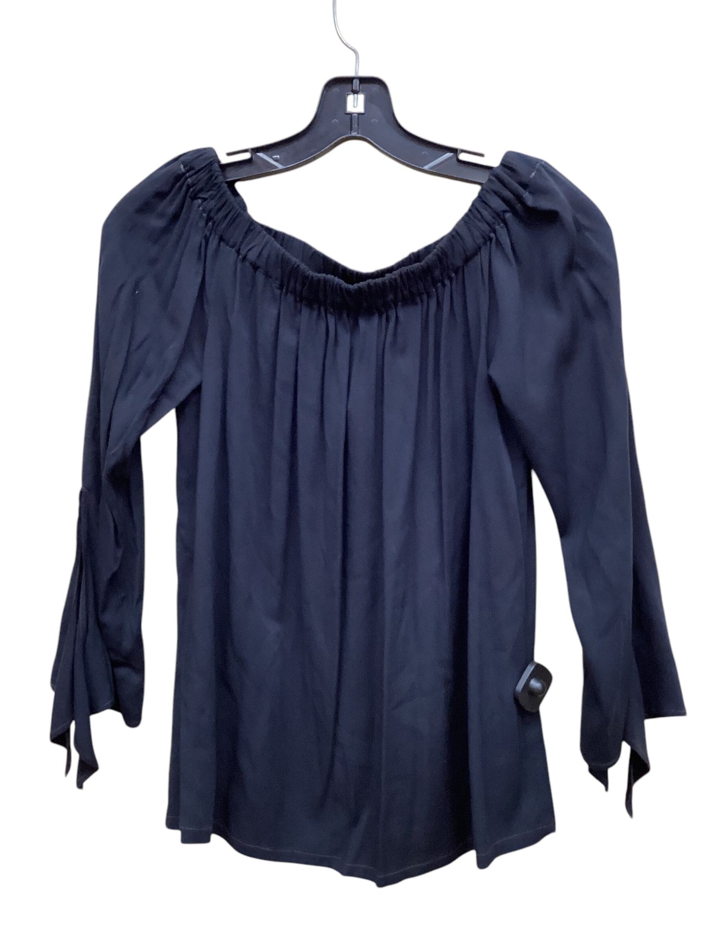 Top Long Sleeve By Michael Stars  Size: S