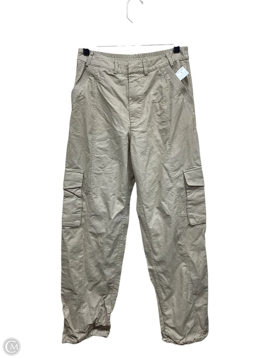 Pants Other By Clothes Mentor In Tan, Size: S