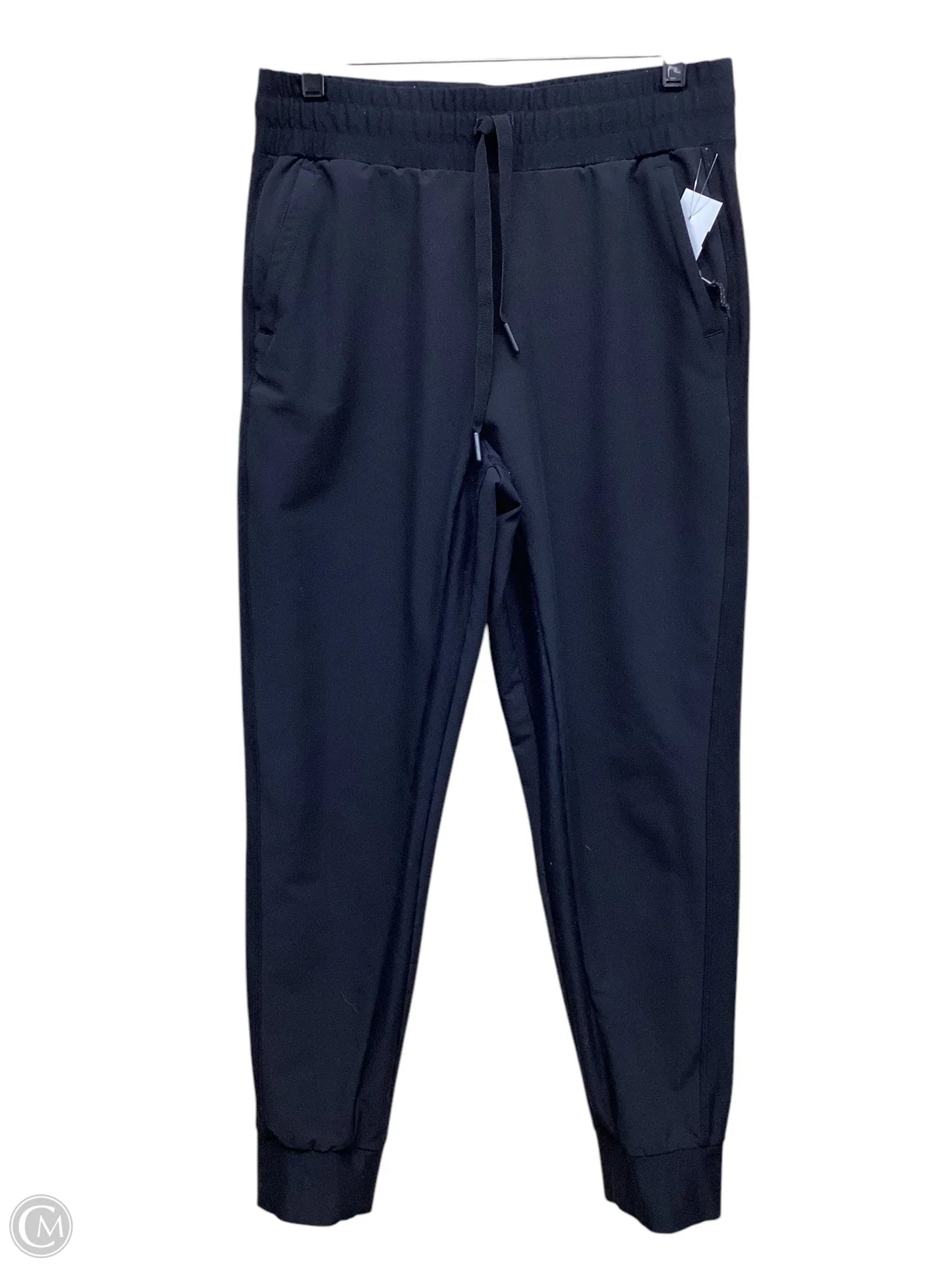 Athletic Pants By Avalanche In Black, Size: M