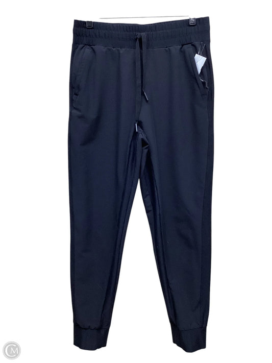 Athletic Pants By Avalanche In Black, Size: M