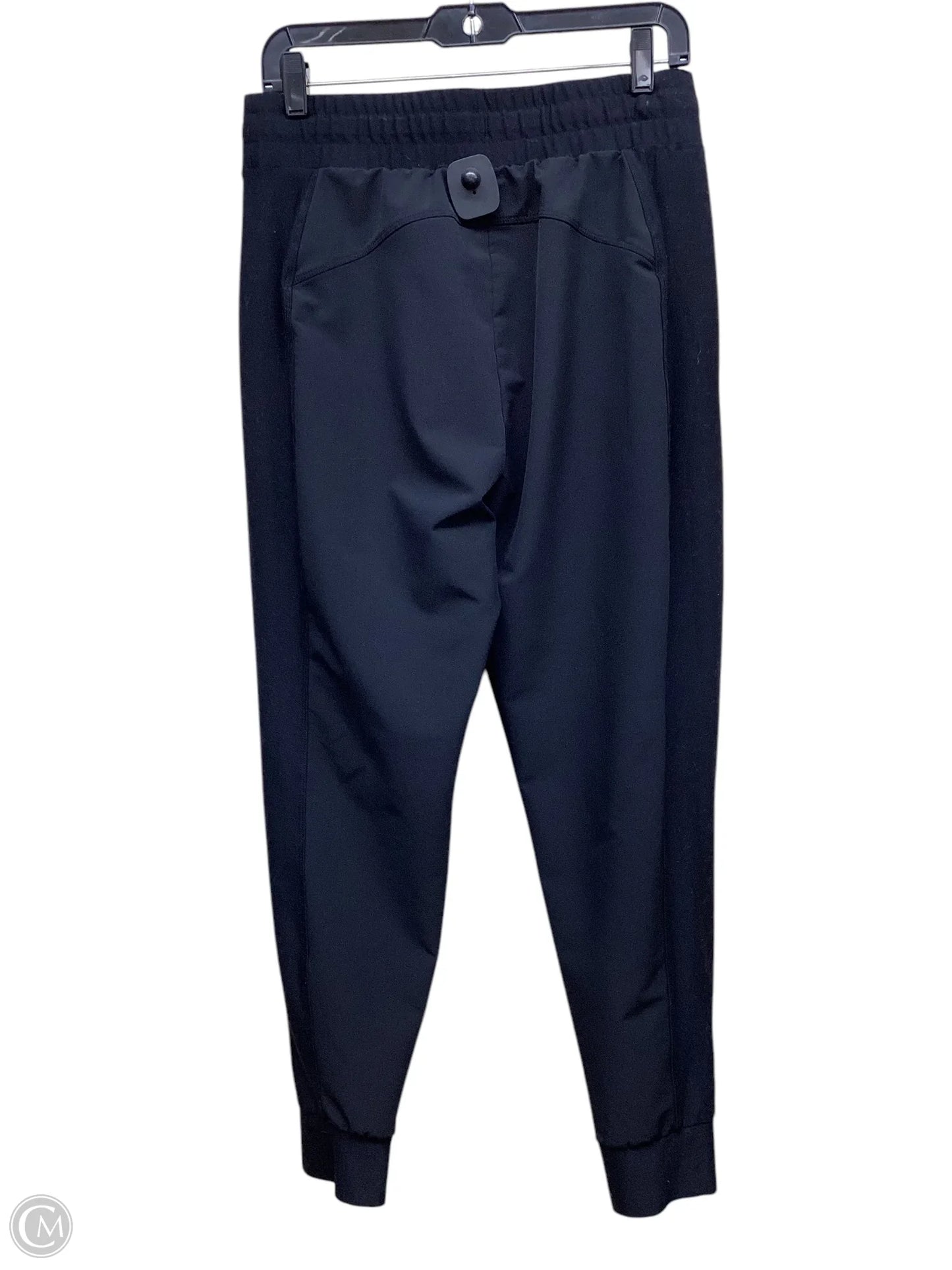 Athletic Pants By Avalanche In Black, Size: M