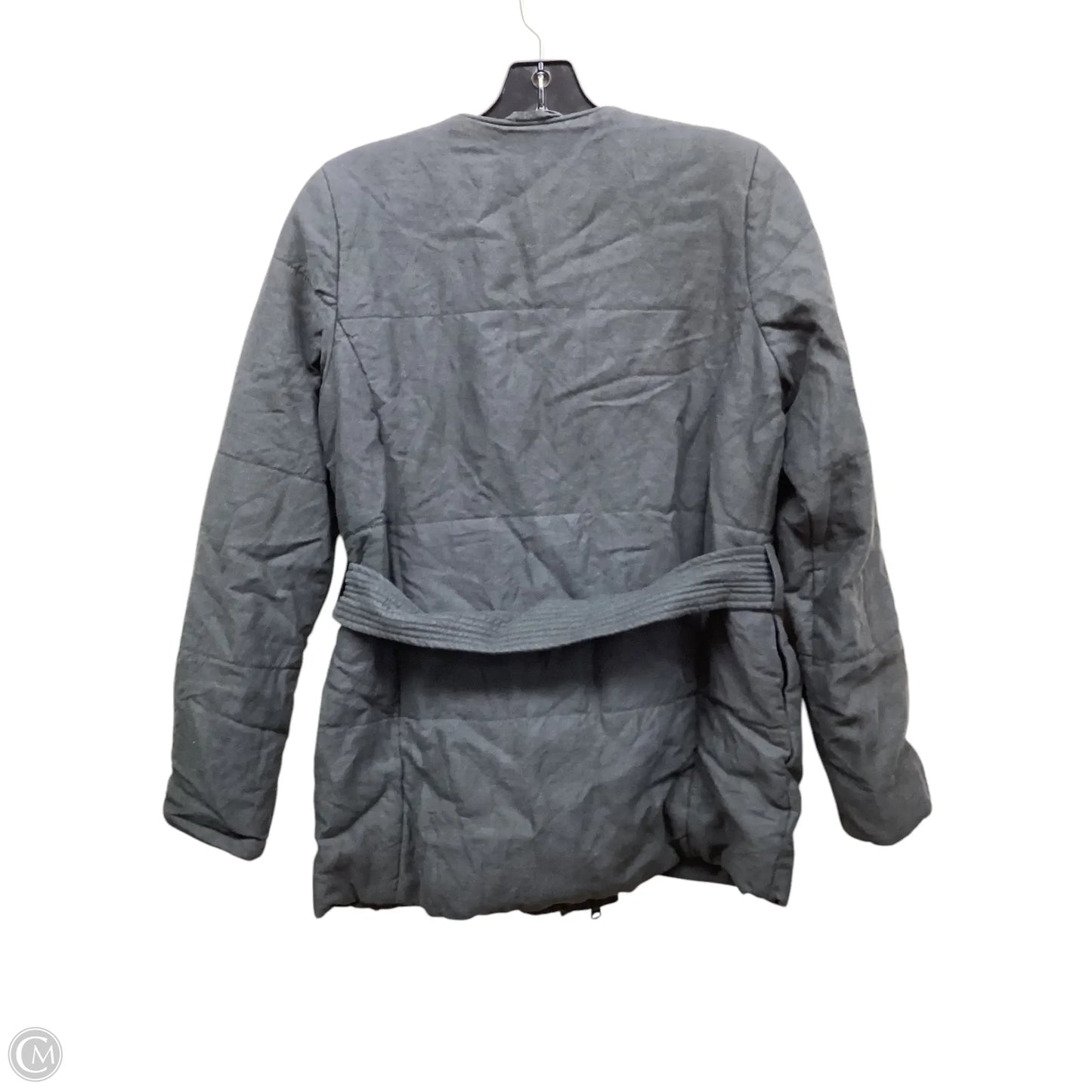 Jacket Other By Wilfred In Grey, Size: Xs