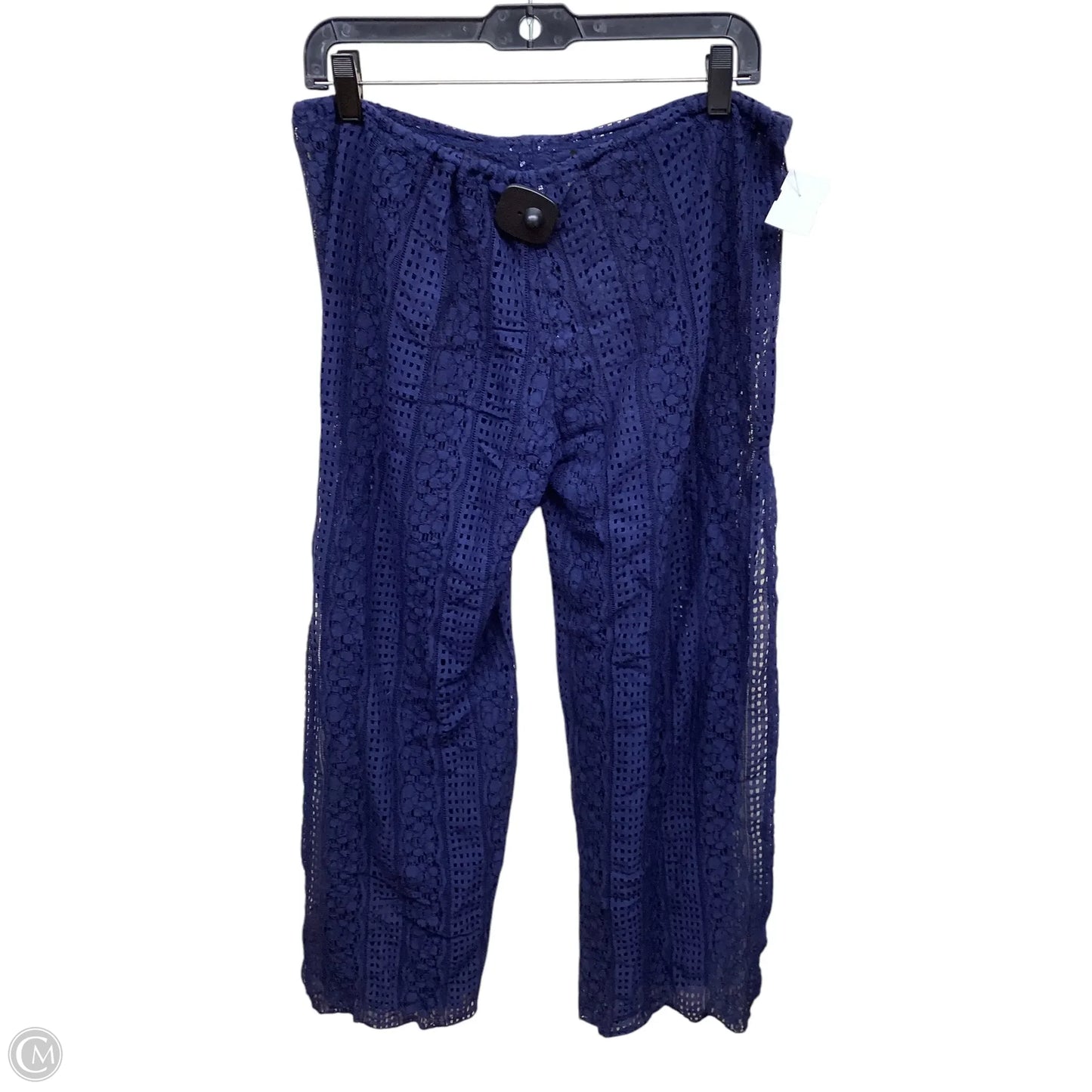 Pants Other By Clothes Mentor In Blue, Size: S