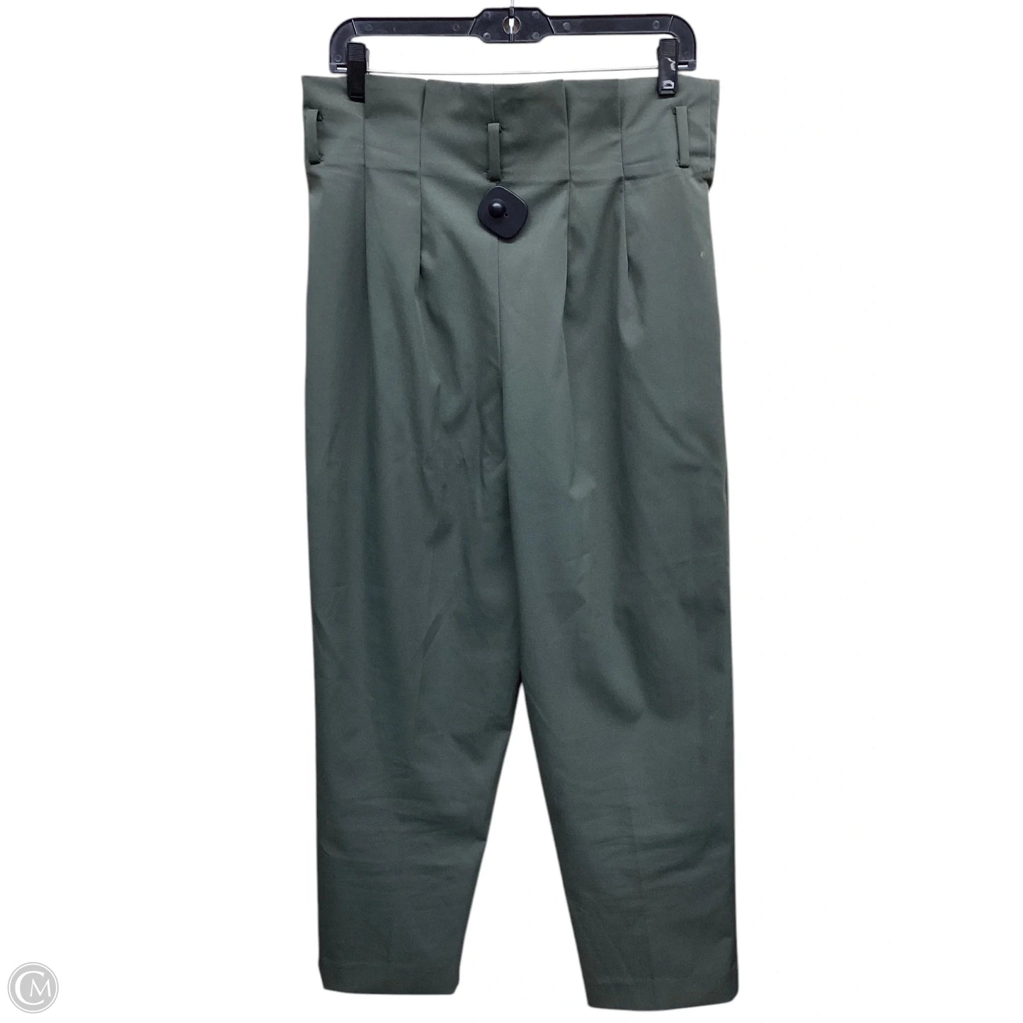 Pants Other By H&m In Green, Size: 12