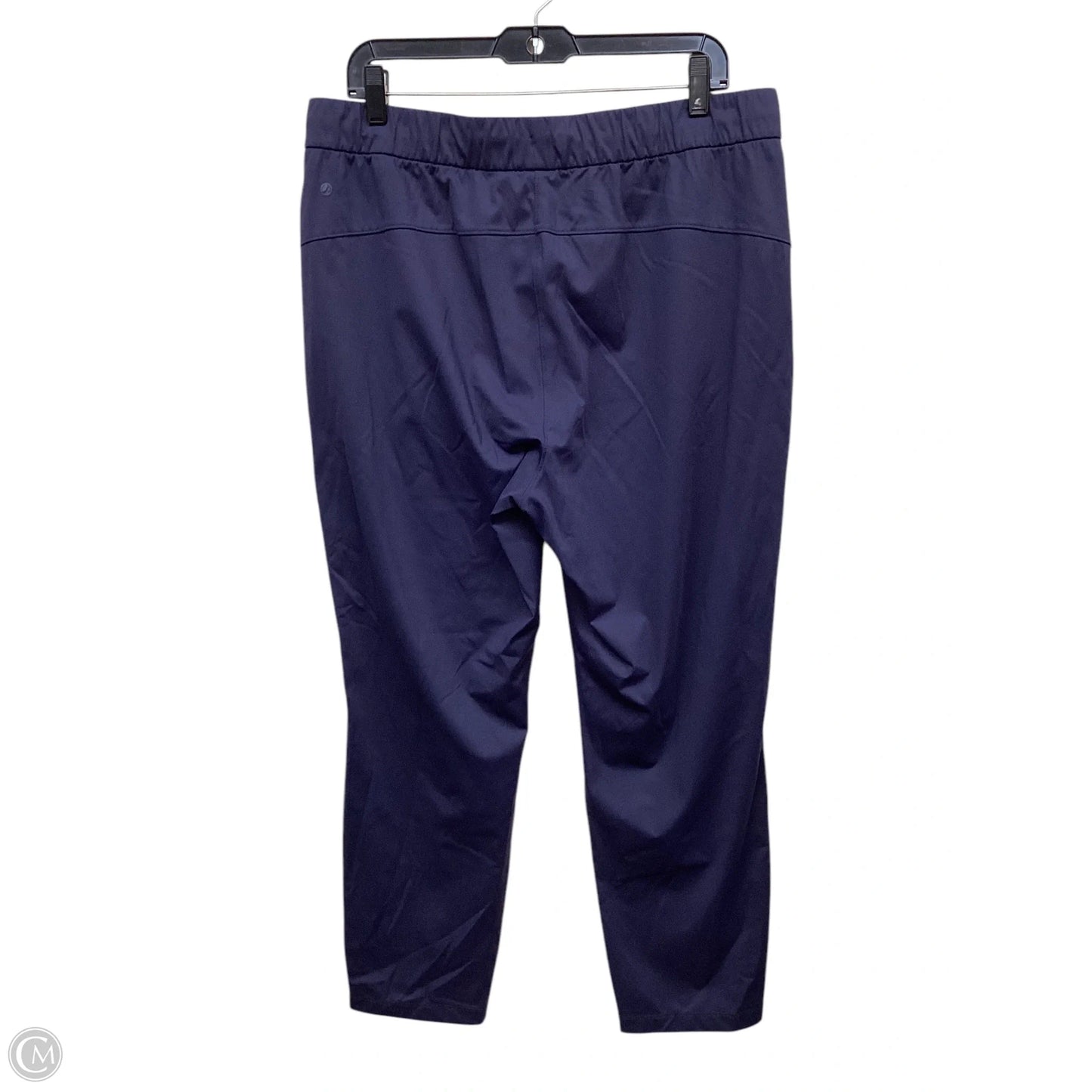 Athletic Pants By Clothes Mentor In Blue, Size: Xxl