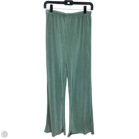Pants Other By Clothes Mentor In Green, Size: M