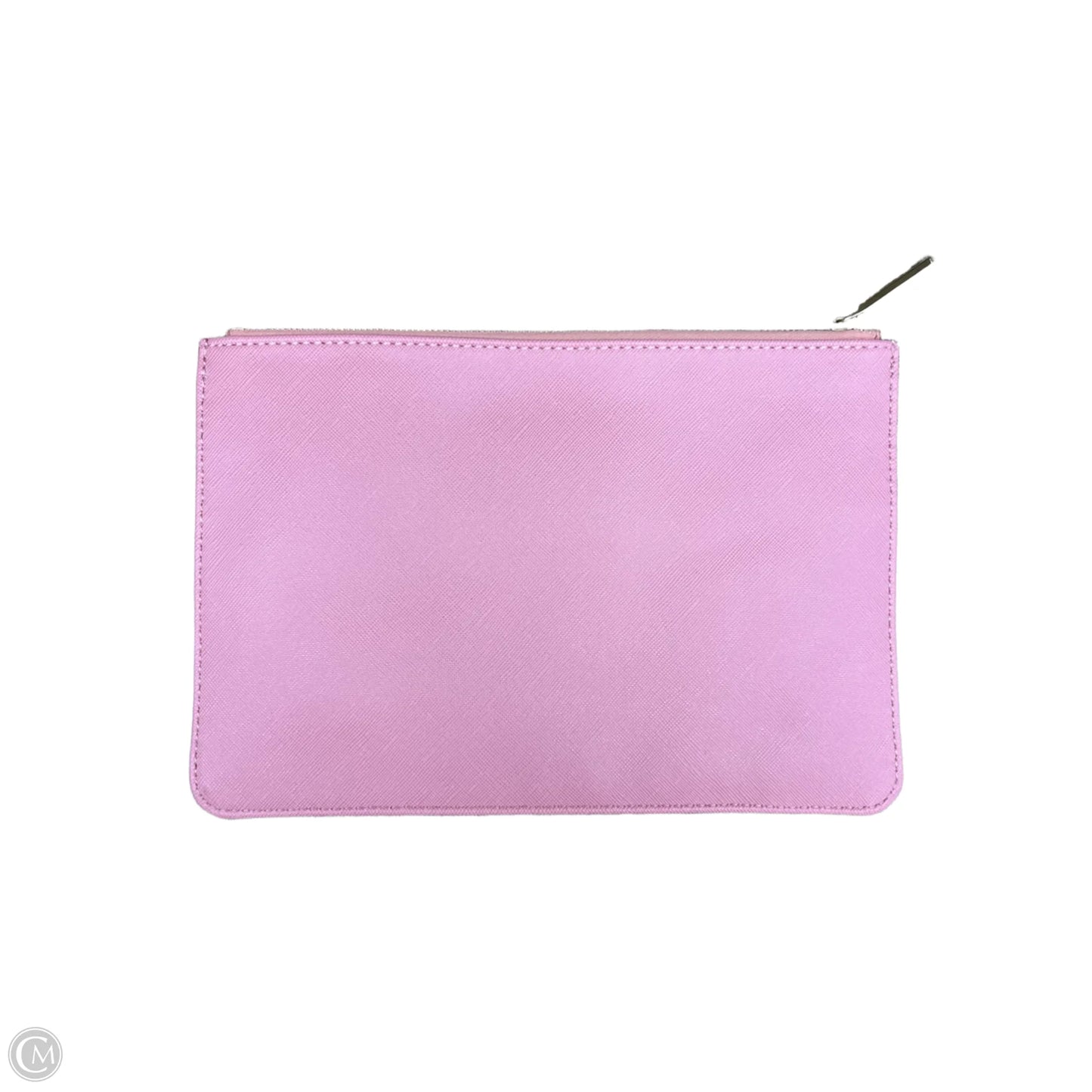 Clutch By Clothes Mentor, Size: Medium