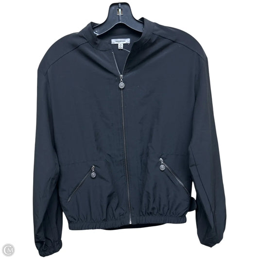 Jacket Other By Max Studio In Black, Size: Xs