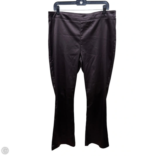 Pants Other By House Of Harlow In Brown, Size: L