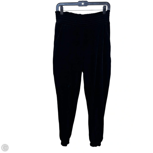 Pants Joggers By Commando In Black, Size: M