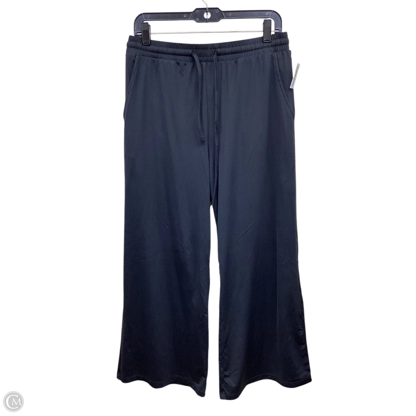 Athletic Pants By Clothes Mentor In Black, Size: 1x