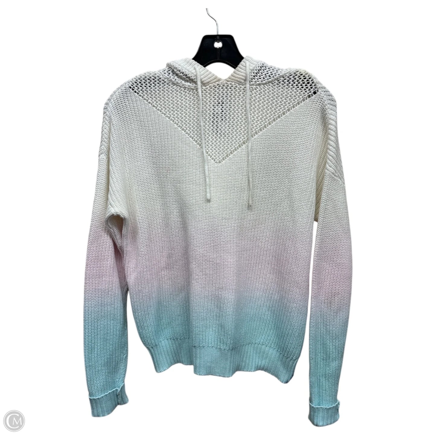 Sweater By Design History In Multi-colored, Size: Xs