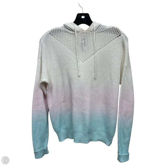 Sweater By Design History In Multi-colored, Size: Xs