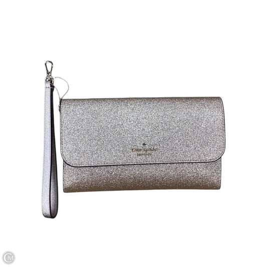Wristlet Designer By Kate Spade, Size: Medium
