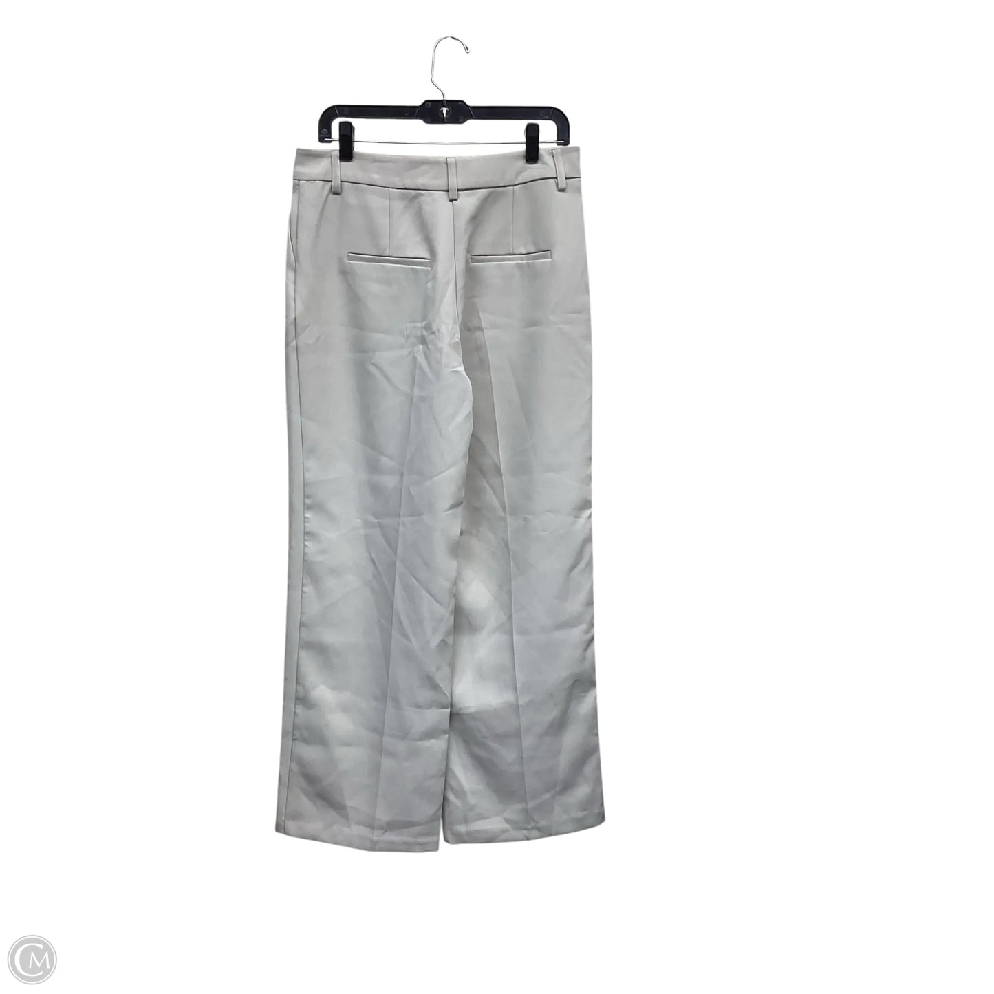 Pants Dress By Avec Les Filles In Beige, Size: 8