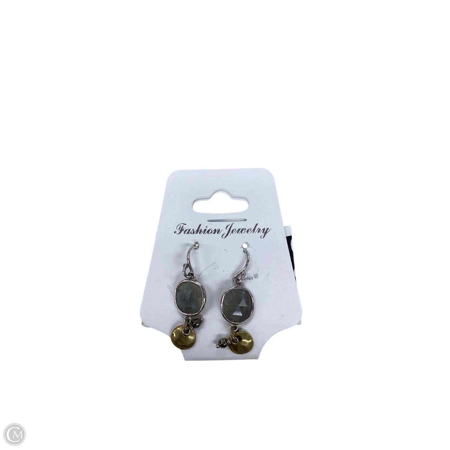 Earrings Sterling Silver By Clothes Mentor