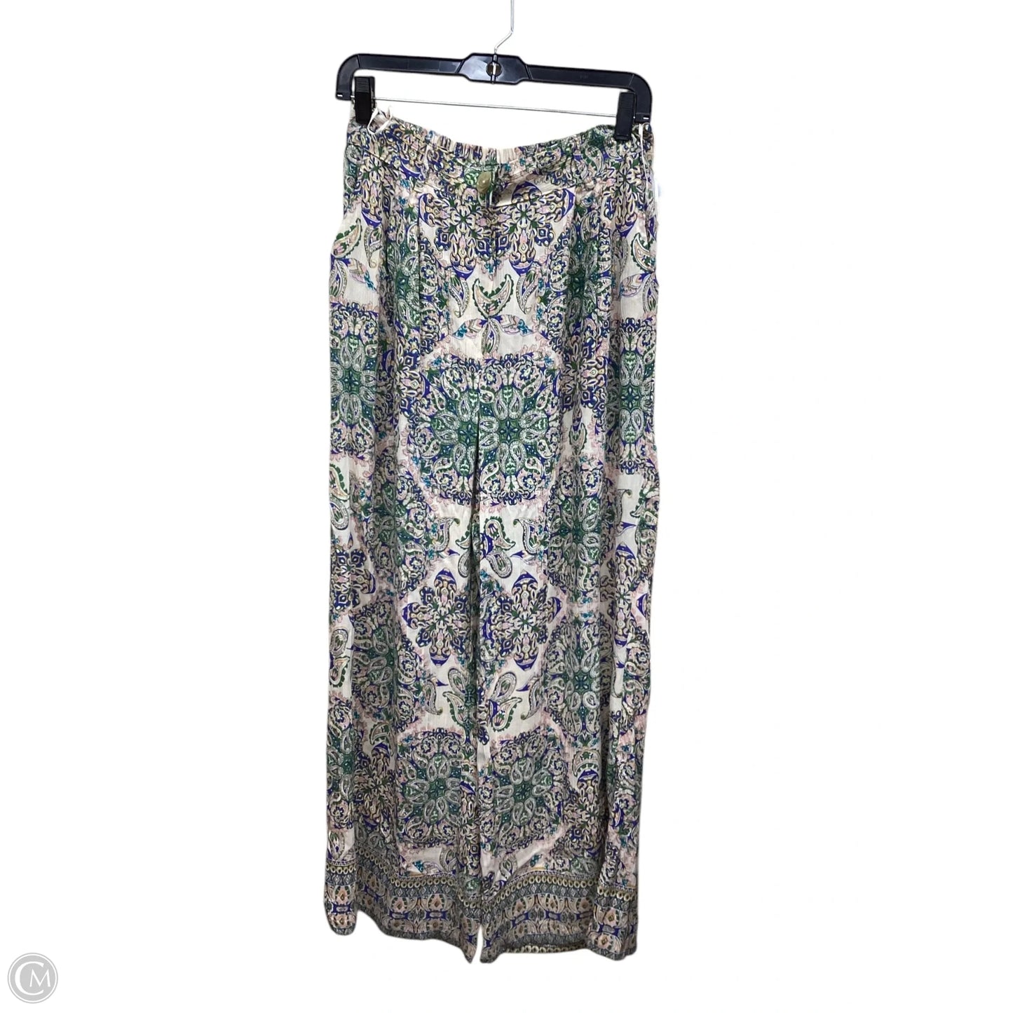 Pants Other By Angie In Multi-colored, Size: L