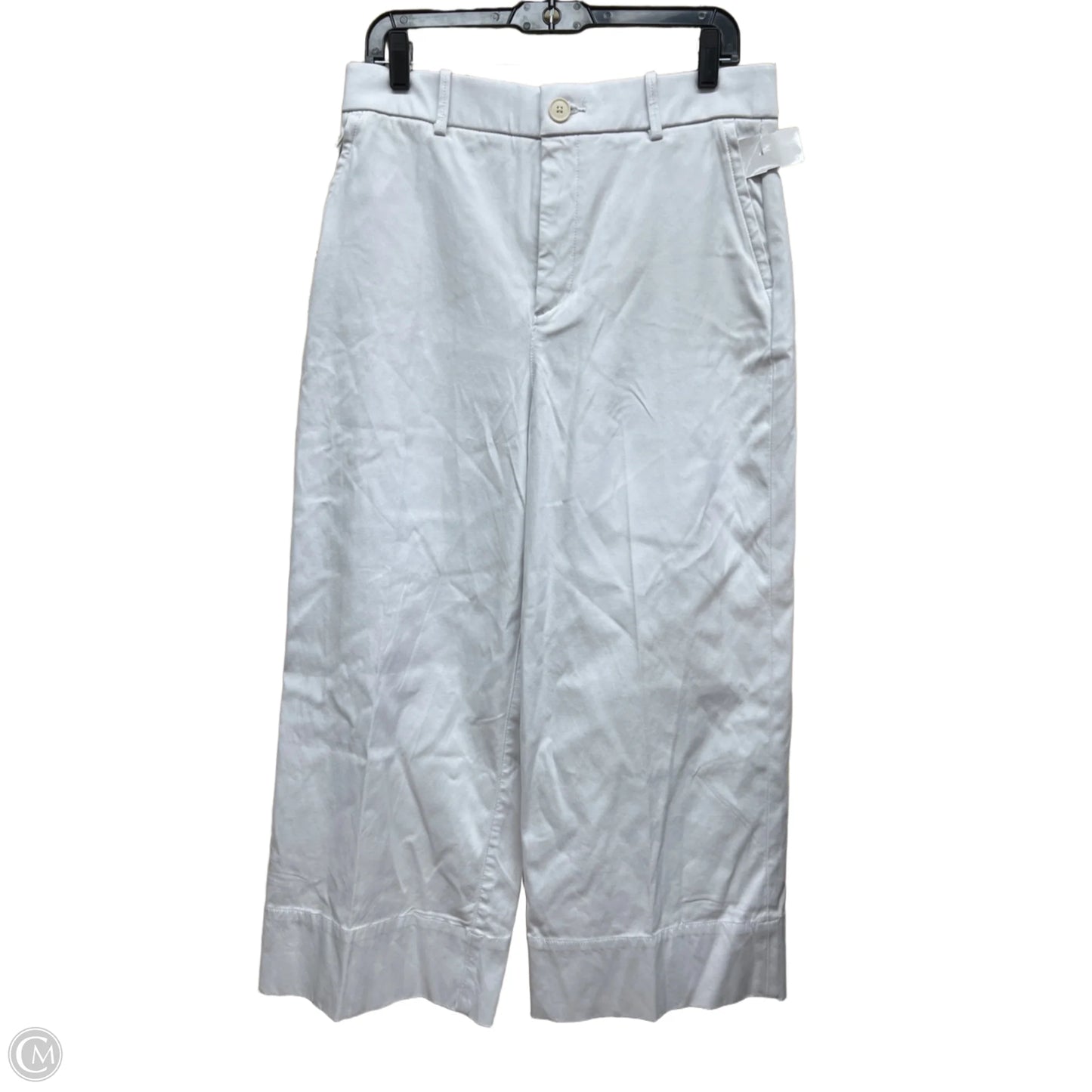 Pants Other By Spanx In White, Size: L