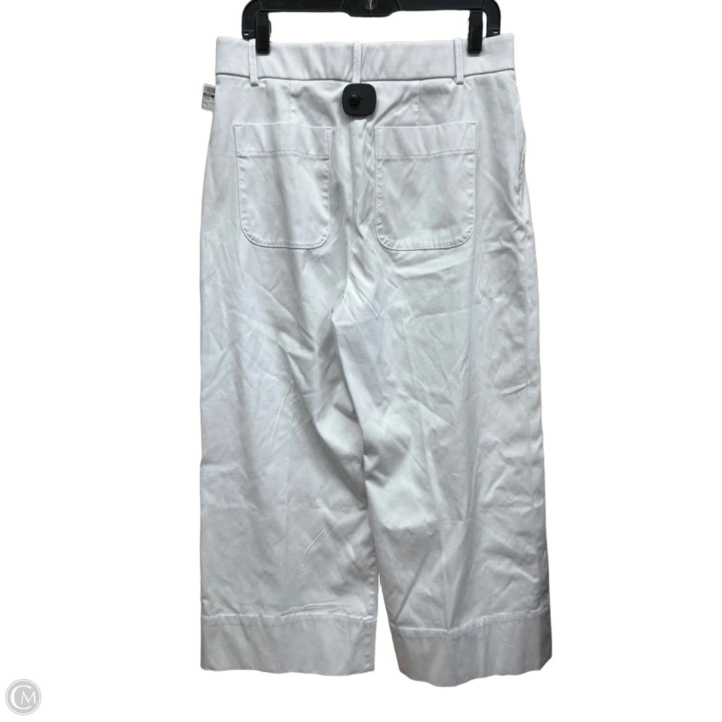 Pants Other By Spanx In White, Size: L