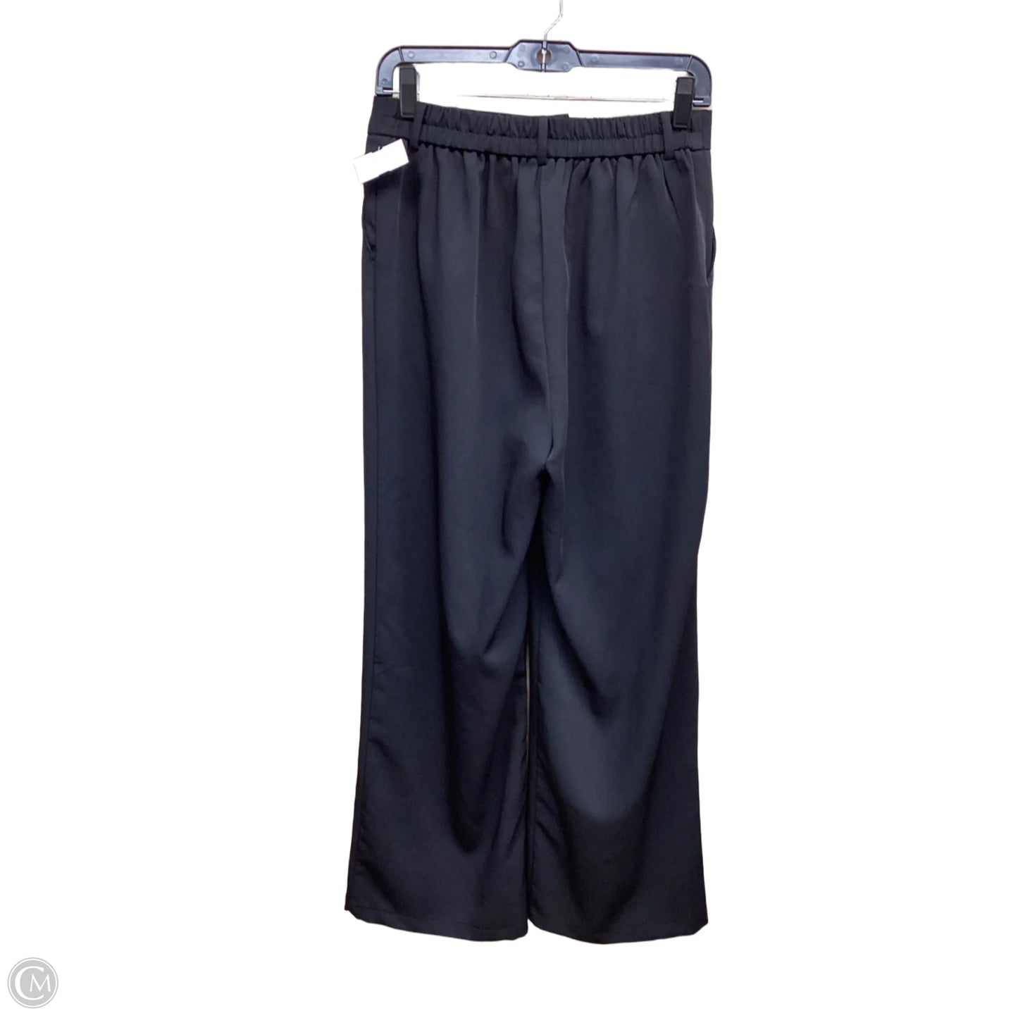 Pants Other By Clothes Mentor In Black, Size: M