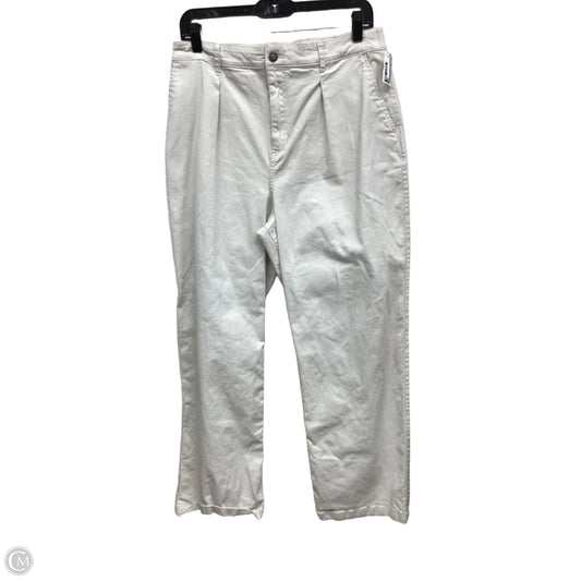 Pants Other By Hollister In Tan, Size: L