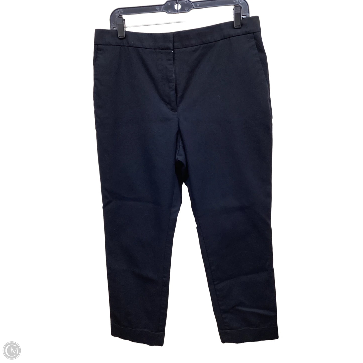 Pants Other By Ann Taylor In Black, Size: 12