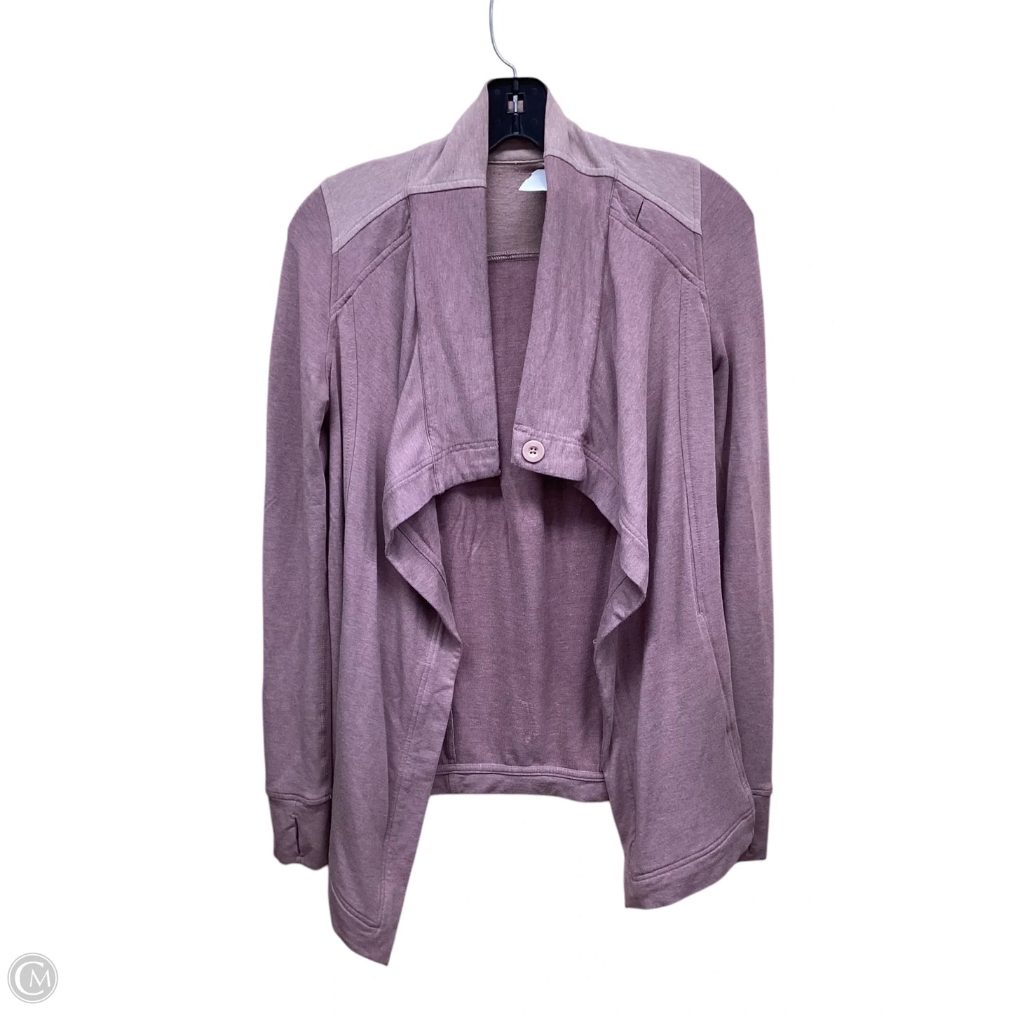 Sweater By Lululemon In Pink