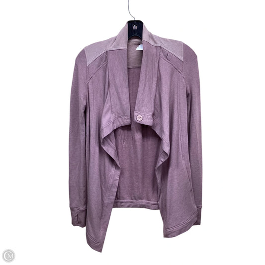 Sweater By Lululemon In Pink