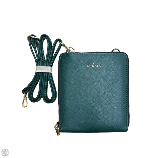 Crossbody By Clothes Mentor, Size: Small